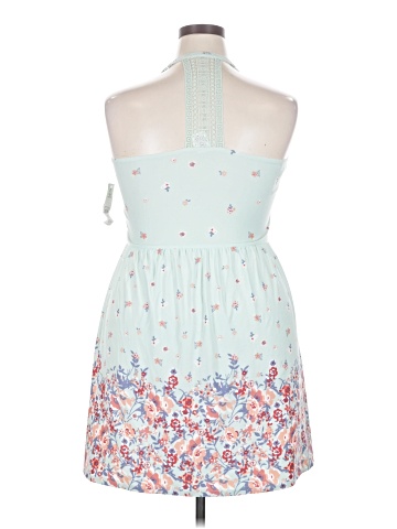 No Boundaries Casual Dress (view 2)
