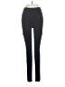 Unbranded Black Active Pants Size 1 - photo 1
