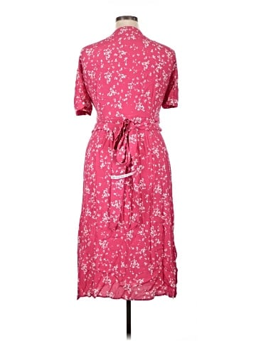Seraphine Casual Dress (view 2)
