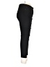 89th & Madison Solid Black Dress Pants Size 10 - photo 4