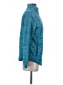 St. John's Bay 100% Polyester Teal Pullover Sweater Size S - photo 4