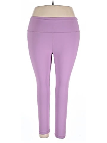 Lululemon Athletica Active Pants (view 1)