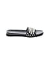 Dolce Vita Black Sandals Size 7 - photo 1