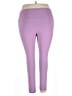 Lululemon Athletica Purple Active Pants Size 20 - photo 2