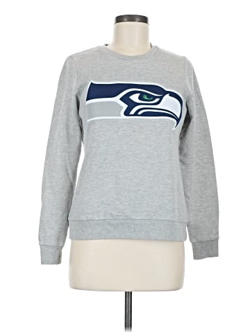 Antigua Sweatshirt (view 1)