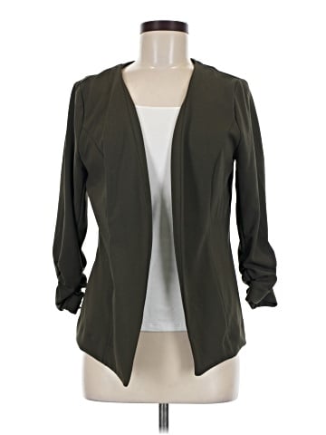 Worthington Jacket (view 1)