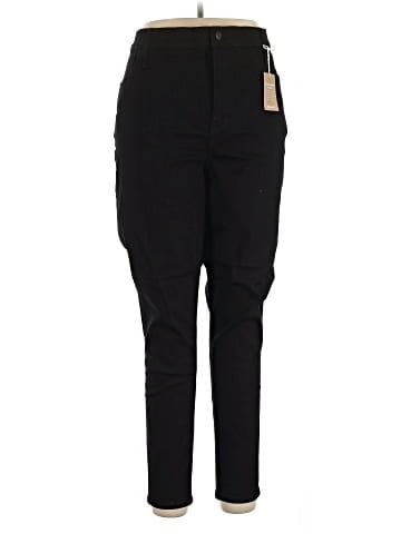 Madewell Jeggings (view 1)