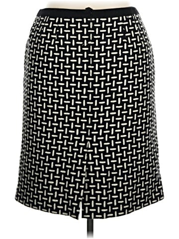 Talbots Wool Skirt (view 2)
