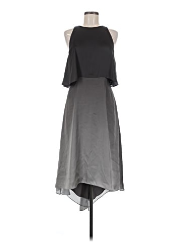 Halston Heritage Cocktail Dress (view 1)