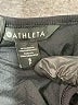 Athleta Solid Black Cocktail Dress Size S (petite) - photo 7
