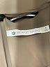 Blanc Noir Gray Tan Jacket Size S - photo 6
