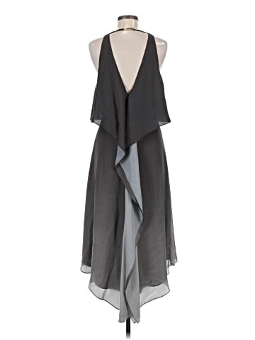 Halston Heritage Cocktail Dress (view 2)