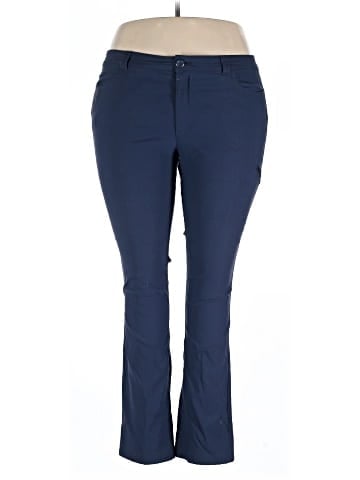 Eddie Bauer Active Pants (view 1)