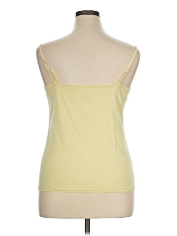 Ann Taylor Factory Sleeveless Top (view 2)