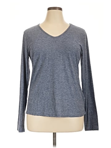 RBX Long Sleeve T-Shirt (view 1)