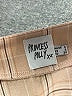 Princess Polly Plaid Tan Formal Skirt Size 2 - photo 4