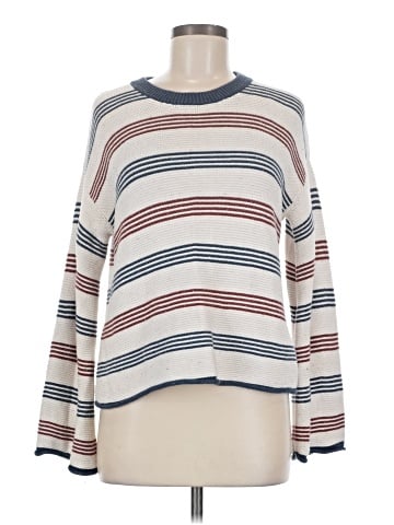 Marine Layer Pullover Sweater (view 1)