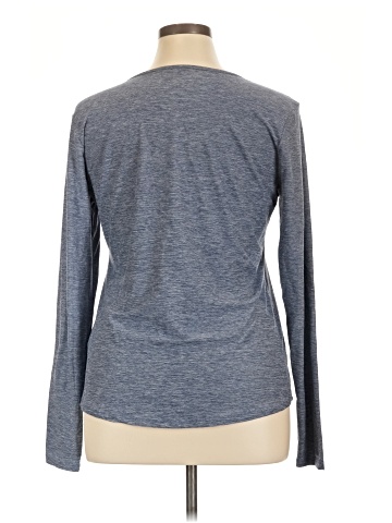 RBX Long Sleeve T-Shirt (view 2)