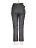 Noir Plaid Gray Dress Pants Size L - photo 2