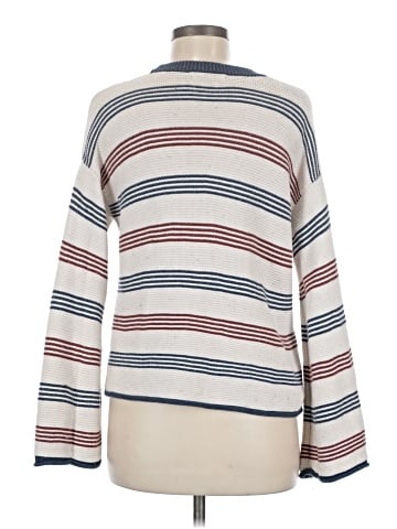 Marine Layer Pullover Sweater (view 2)