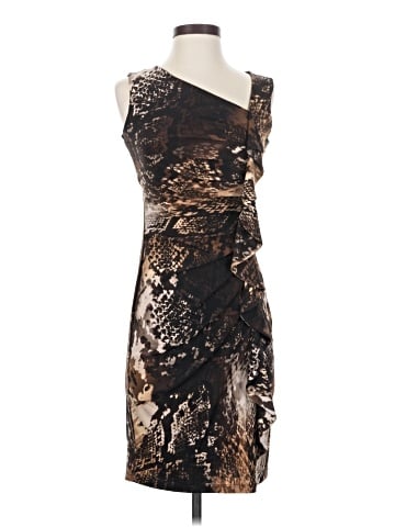 En Focus Studio Cocktail Dress (view 1)