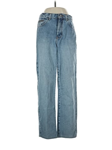 CALVIN KLEIN JEANS Jeans (view 1)