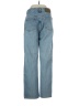 CALVIN KLEIN JEANS 100% Cotton Blue Jeans Size 4 - photo 2