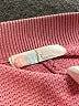 FP BEACH 100% Cotton Pink Casual Pants Size L - photo 7