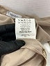 Yves Saint Laurent Solid Tan Casual Pants Size EU (FR) 34 / US 2 - photo 8