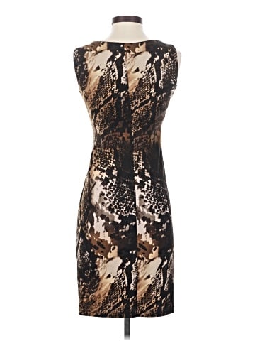 En Focus Studio Cocktail Dress (view 2)