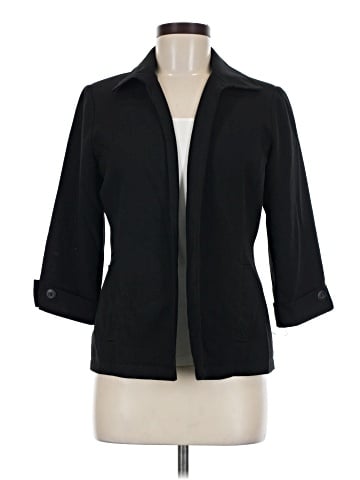 Dana Buchman Blazer (view 1)