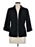 Dana Buchman Black Blazer Size 6 - photo 1