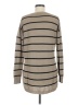 papermoon designed exclusively for Stitch Fix Stripes Tan Pullover Sweater Size M - photo 2