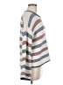 Marine Layer Stripes Ivory Pullover Sweater Size M - photo 4