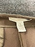 Chico's Brown Khakis Size Med (1) - photo 7