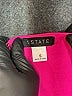 1.State 100% Polyester Pink Casual Dress Size S - photo 7