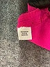 1.State 100% Polyester Pink Casual Dress Size S - photo 8