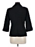 Dana Buchman Black Blazer Size 6 - photo 2