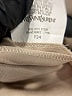 Yves Saint Laurent Solid Tan Casual Pants Size EU (FR) 34 / US 2 - photo 6
