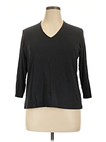 Orvis 3/4 Sleeve T-Shirt (view 1)