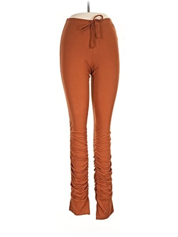 Say Anything Active Pants (view 1)