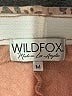 Wildfox Animal Print Pink Shorts Size Med (2 or M) - photo 3