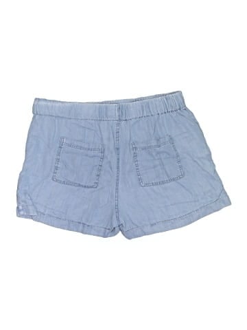 Velvet Heart Shorts (view 2)