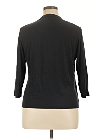 Orvis 3/4 Sleeve T-Shirt (view 2)