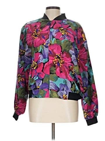 Alia Windbreaker (view 1)