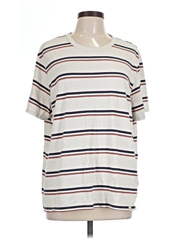 Madewell Short Sleeve T-Shirt (view 1)