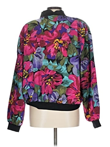 Alia Windbreaker (view 2)