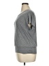 Apt. 9 Gray Short Sleeve T-Shirt Size XL - photo 5