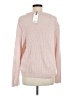 Ro & De Pink Pullover Sweater Size M - photo 2