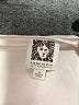 Anne Klein Ivory Sleeveless Blouse Size XS - photo 7
